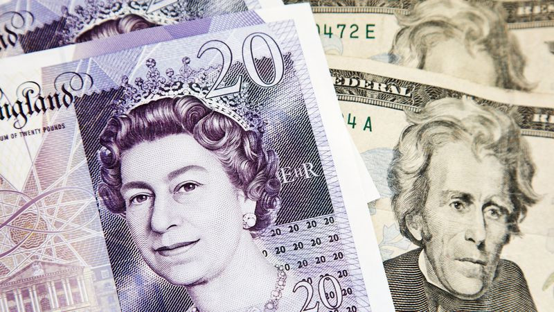GBP/USD: Brexit возвращается в игру, рост фунта может прерваться в любой момент