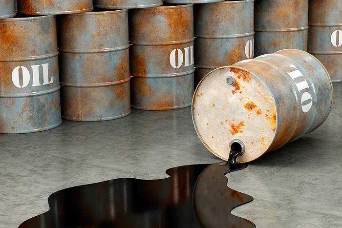 Нефть зашла в тупик: прогноз на будущее неутешительный