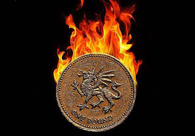 GBP/USD: фунт загорелся идеей подъема