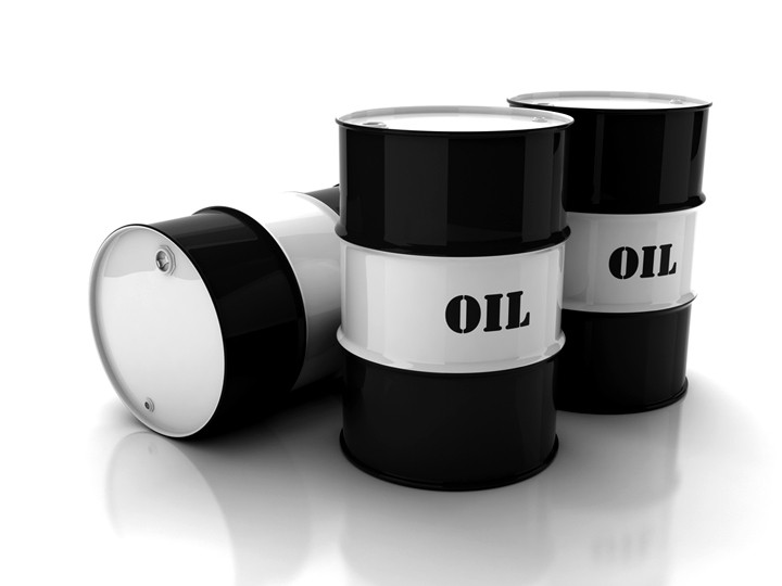 Рынок нефти столкнулся с долгожданной коррекцией