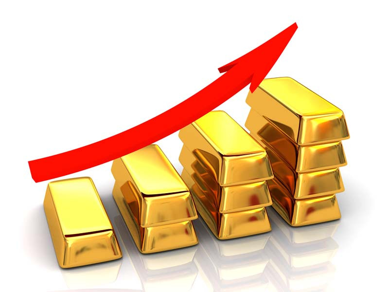От $2000 до $5000 и выше: куда устремится золото?