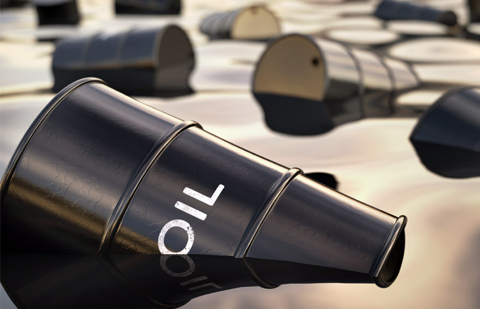 Нефть слабо растет в стоимости на фоне общей нестабильной ситуации