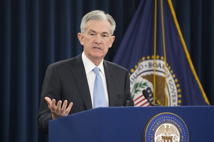 Выступление главы ФРС заставило валютные рынки поволноваться