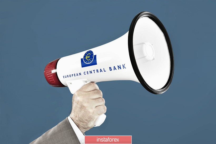 EUR/USD. ЕЦБ против евро