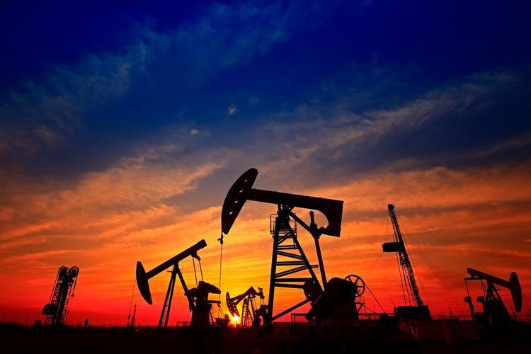 Проблемы начали проявлять себя: нефть перешла к негативной динамике