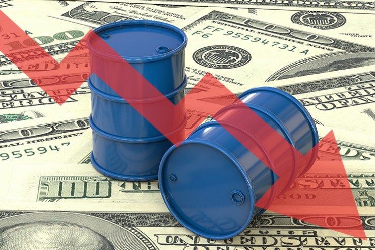 Причин для беспокойства достаточно: стоимость нефти сокращается