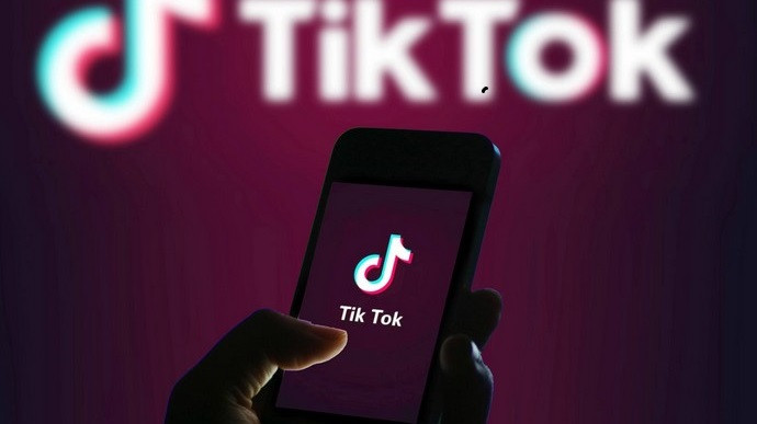 TikTok Global или как США и Китай приложение делили