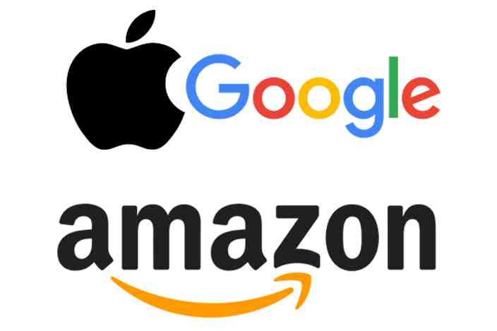 Секрет успеха Джима Роджерса, или Почему не стоит инвестировать в Apple, Amazon и Google