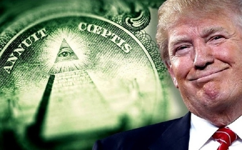 Доллару невыгодна болезнь Трампа