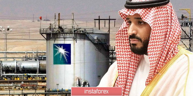 Саудитам нужна нефть по 50$