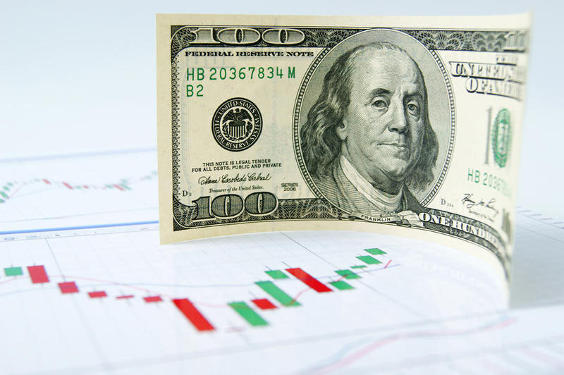 Тренд по доллару негативный, все факторы указывают на дальнейшее снижение