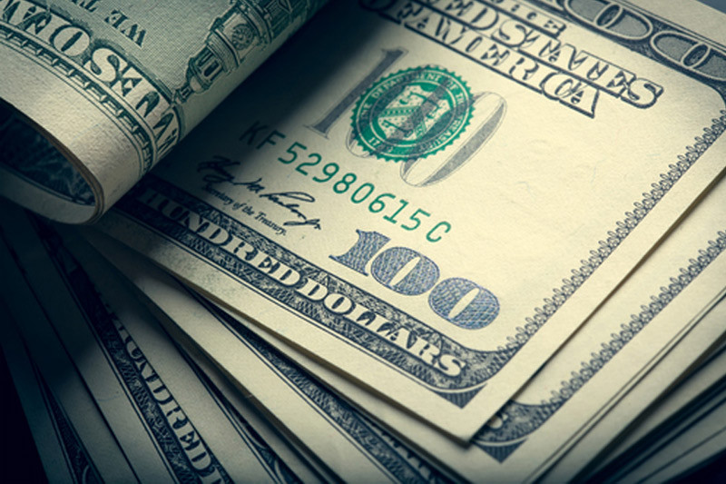 Завидное хладнокровие: доллар уверенно проигнорировал «минутки» FOMC