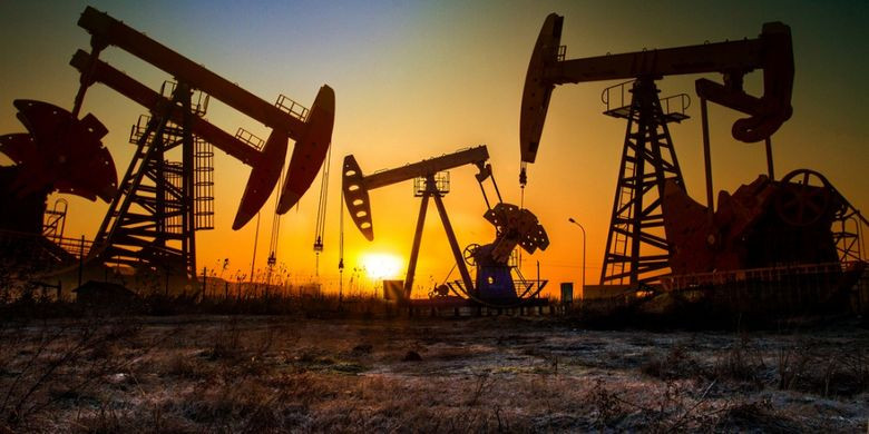 Кризис закончился? или Нефть на пороге больших перемен