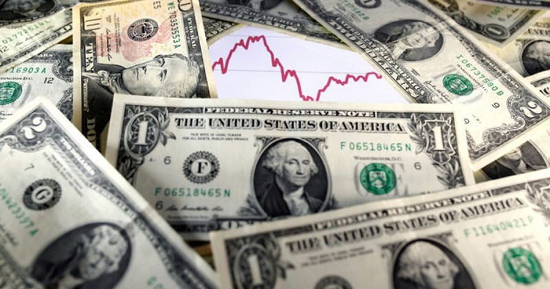 Доллар: нисходящий тренд будет усиливаться