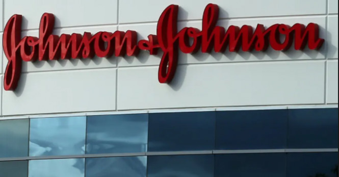 Johnson & Johnson suspends COVID-19 vaccine trials