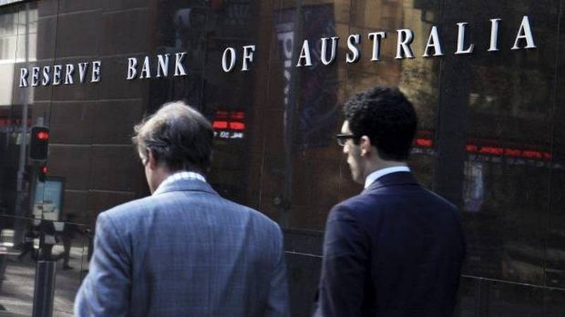 Новая программа QE, или О том, как правительство Австралии спасает свою экономику