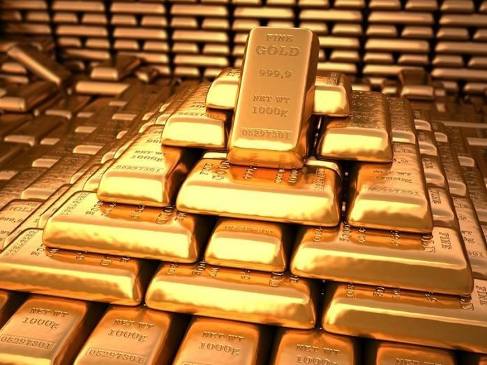 Поводов для печали нет: золото стремительно растет в цене