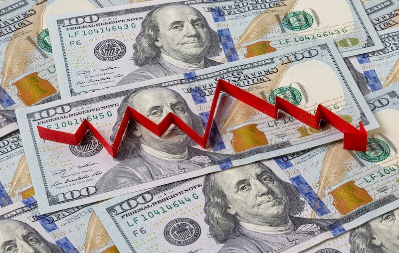 Мифический пакет стимулов: что скажет доллар? 