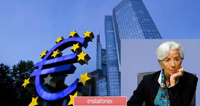 Лагард хочет укрепить евро