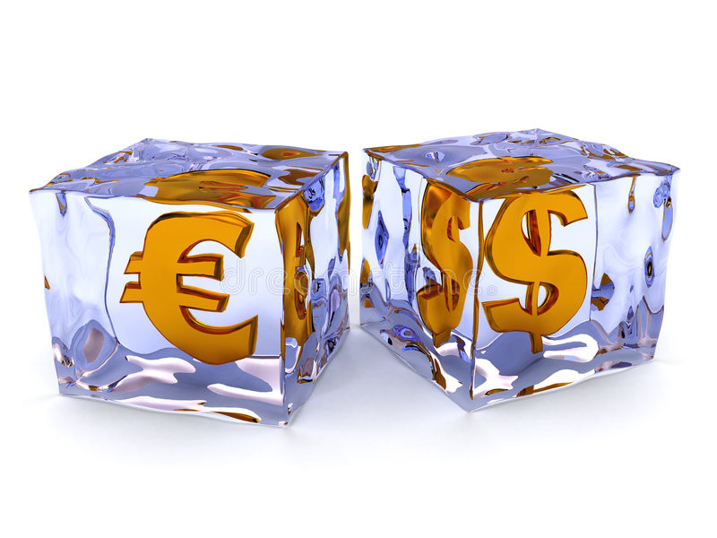 EUR/USD: скованность динамики доллара «заморозила» евро