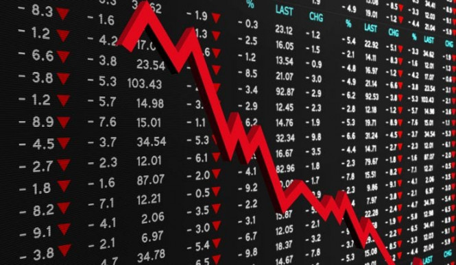 Asian indices crash again