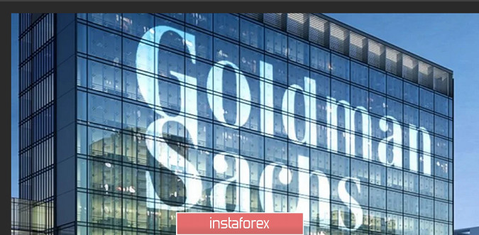 Goldman Sachs International оштрафовали на 126 млн $