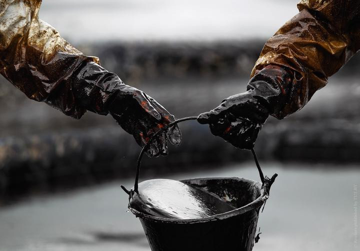 Нефть WTI: признаки роста и факторы снижения
