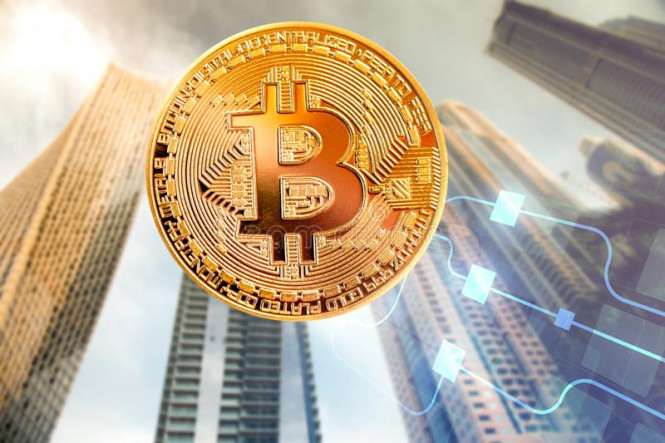 Bitcoin rose again, overcoming the high from two years ago