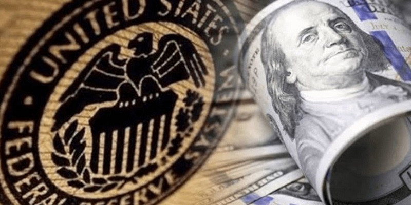  Der Dollar ist in der Falle, die US-Notenbank wird nicht helfen