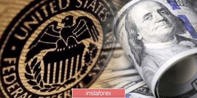 The Dollar trap: the Fed won't help