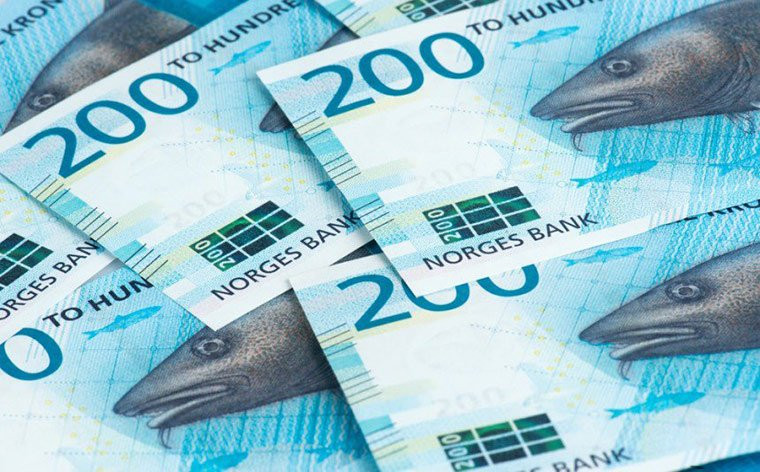 USD/NOK: Keberhasilan pertumbuhan krone Norwegia