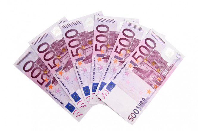 EUR/USD: Euro is full of surprises