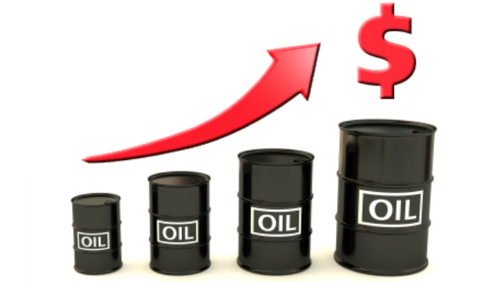 Нефть дорожает на фоне снижения опасений вокруг пандемии COVID-19 и новостей из США