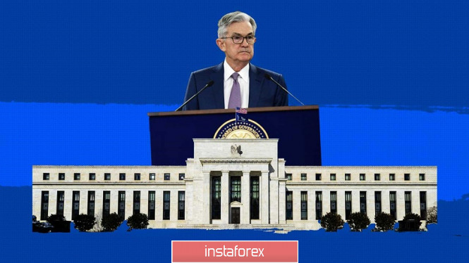 EUR/USD. Fed's minutes was unfavorable for the US dollar