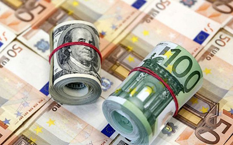 Евро не теряет надежду протестировать 1,20 до конца недели