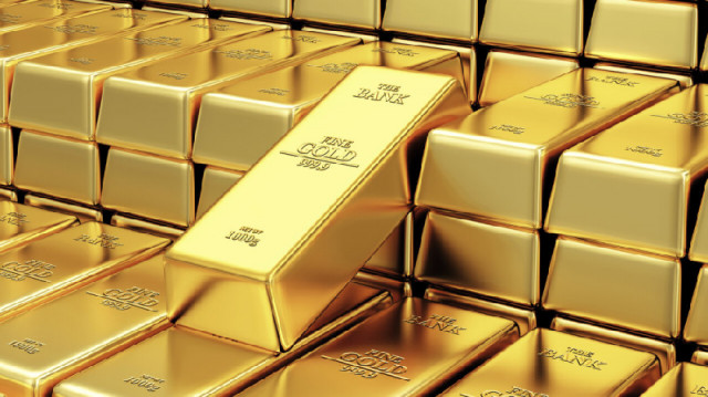 Emas akan mencapai tahap tertinggi pada 2021