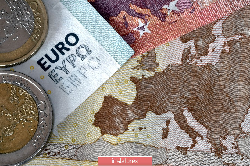 EUR/USD. Дежавю сентябрьских событий: евро готовится к штурму 20-й фигуры 