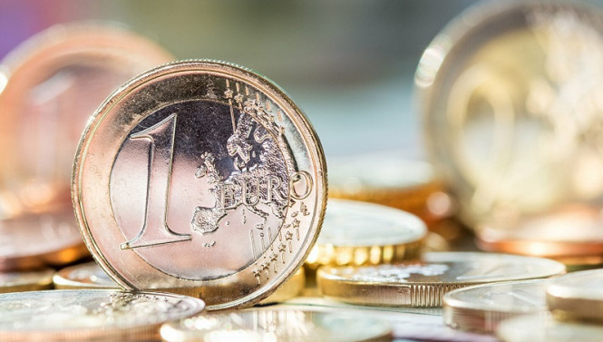 Euro to include a second space, the ECB will not object