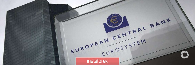 EURUSD и GBPUSD: ЕЦБ оставил ставки без изменений и увеличил программу покупки облигаций. Последнее предложение Еврокомиссии не понравится Борису Джонсону 