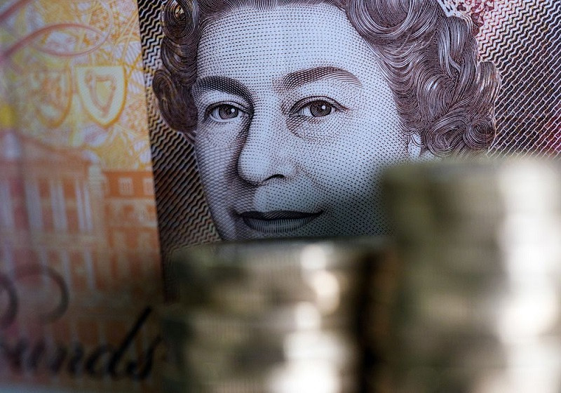 GBP/USD: на этот раз фунт преодолеет отметку 1,35