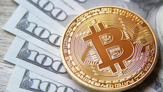 Bitcoin opäť dosiahol nový rekord 
