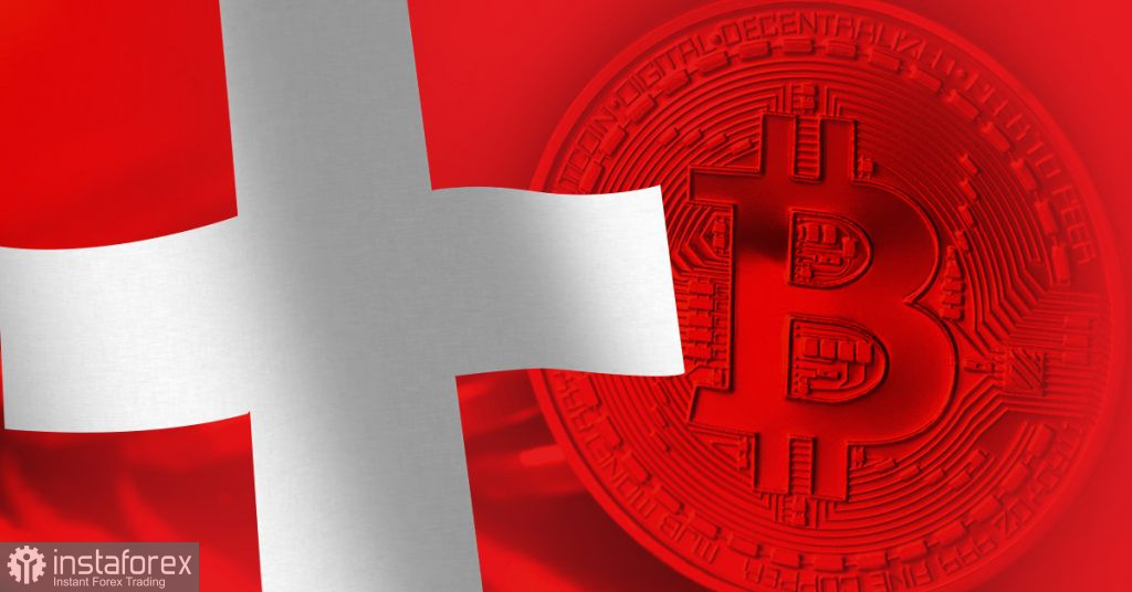 Швейцарские регуляторы дают добро на запуск первого криптофонда для институциональных инвесторов