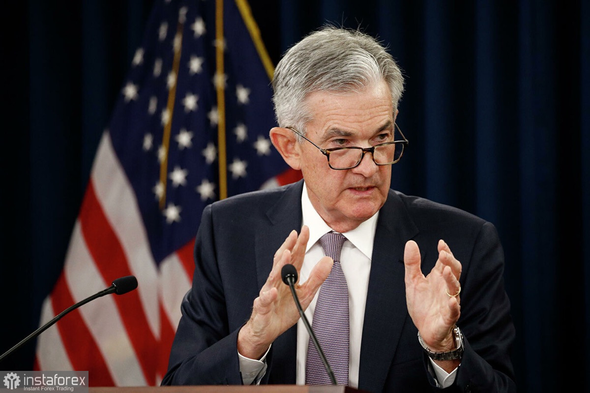 ФРС видит в криптовалютах угрозу для доллара, а в Южной Корее вводят налогообложение цифровых активов