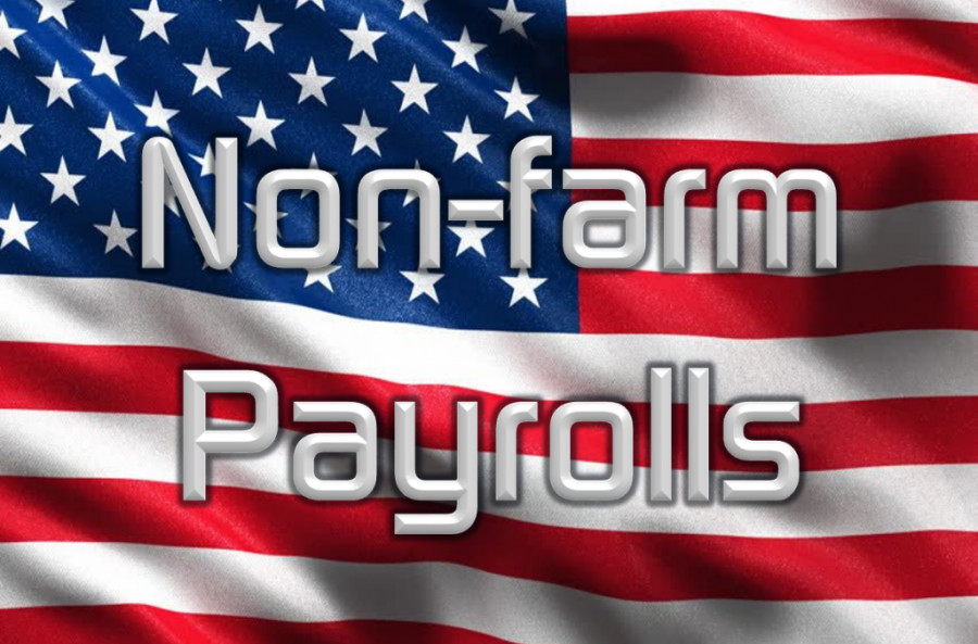 Nonfarm Payrolls: a complete failure for the second month in a row