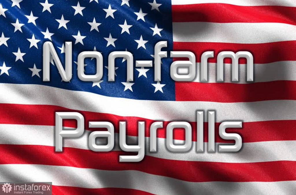 NonFarm Payrolls: полный провал второй месяц подряд