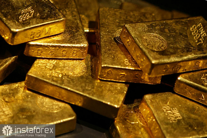 Gold fails to surpass $ 1,780 despite weak US labor market data