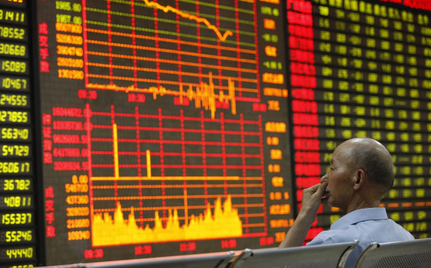 Азиатские фондовые индикаторы растут на торгах в четверг