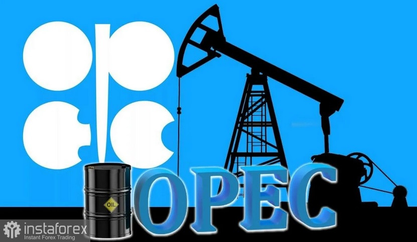 ОПЕК стабилизировал рынок нефти