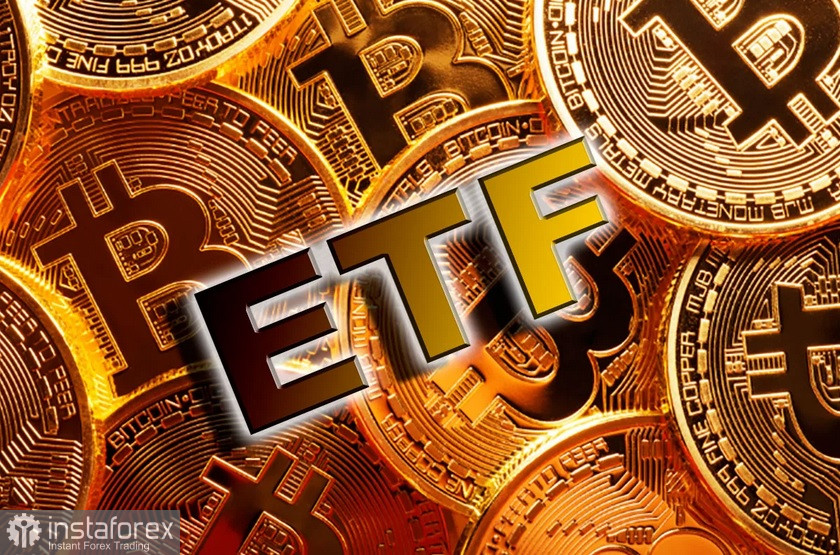 Может ли октябрь стать месяцем утверждения крипто-ETF в Америке?