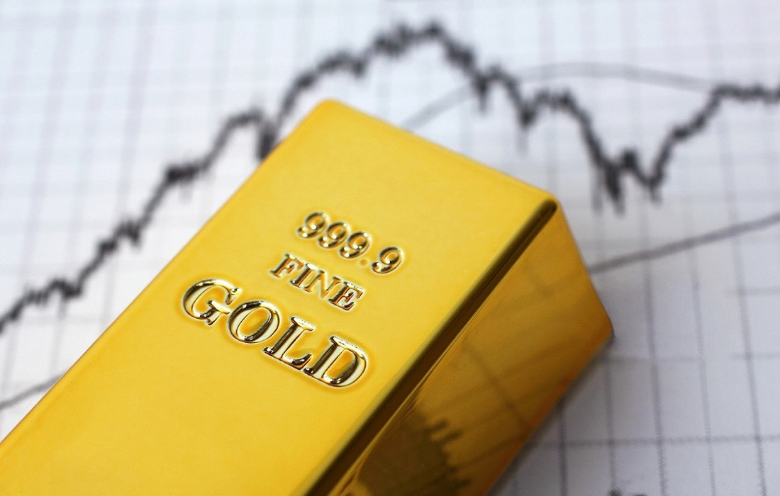 XAU/USD: Золото ждет поступков от ФРС. Коррекционное снижение доллара – не повод для покупок